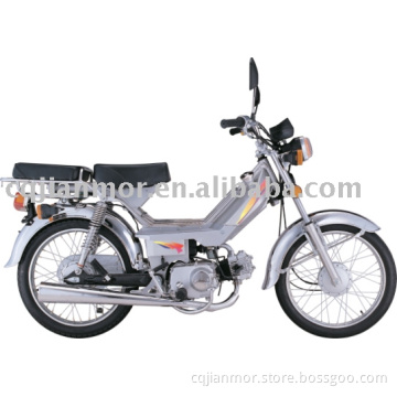 50cc Moped